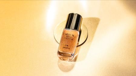 Sérum Reparador con Microcápsulas de Mercadona