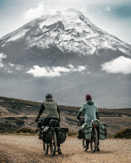 Cuidar el medioambiente nos permitirá seguir disfrutando de postales como esta.
