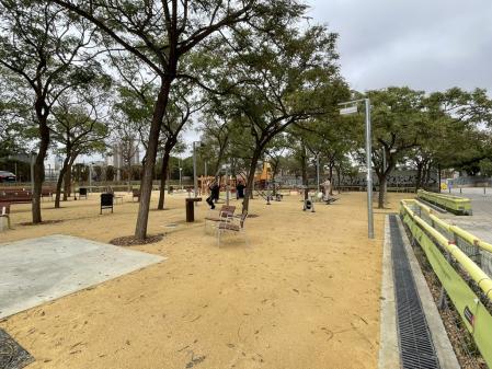 Jardins de Josep Munté.