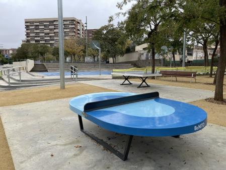 Jardins de Josep Munté.