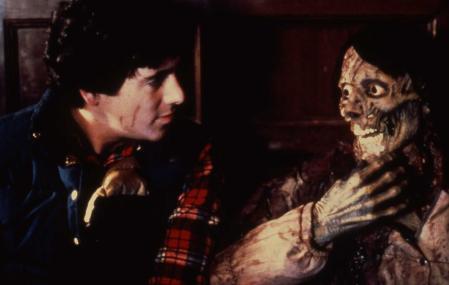 El doctor Estrada encuentra a su inspiración en esta película disponible en Movistar Plus+, Filmin y MGM.