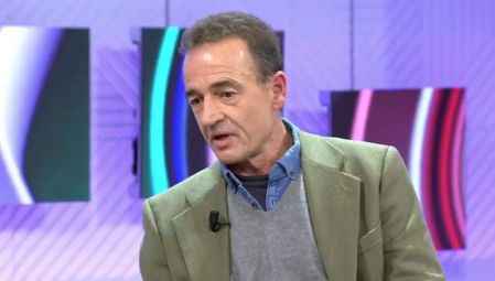 Alessandro Lequio, el conde italiano, protagoniza controversia con comentarios despectivos sobre Isabel Preysler