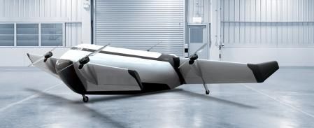 El vehículo volador eléctrico también busca abrirse hueco en Latinoamérica.