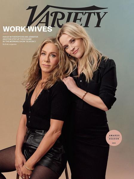 Jennifer Aniston y Reese Witherspoon insisten en que Matthew Perry estaba 