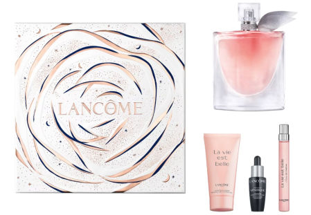 La Vie Est Belle Eau de Parfum