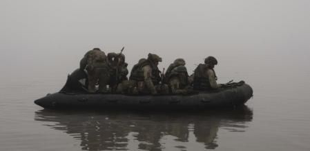 Jersón, de la esperanza al castigo