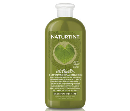 Naturtint Champú Reparador Y Fuerza