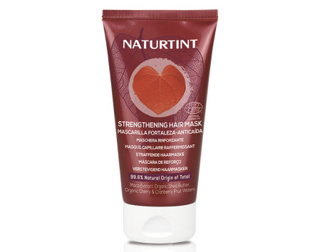 Naturtint Mascarilla Fortaleza Anticaída