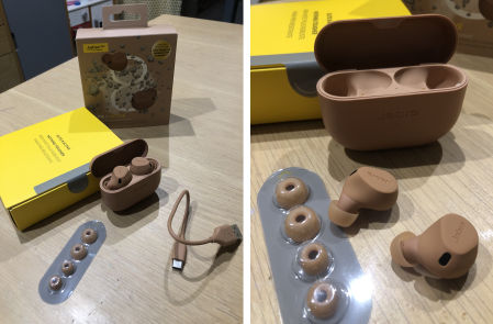 Jabra Elite 8 Active