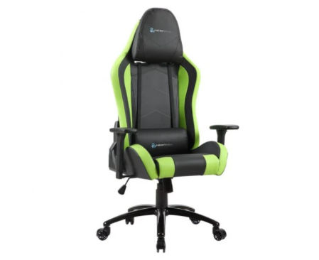 Newskill Takamikura Silla Gaming Verde