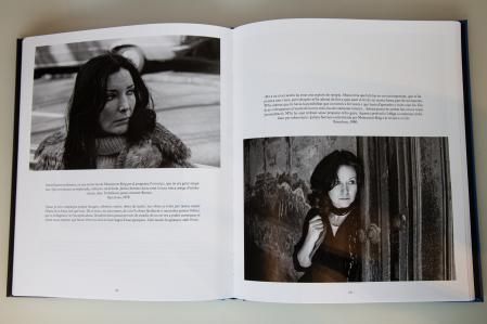 La Barcelona de Pilar Aymerich, de Comanegra/Ajuntament de Barcelona