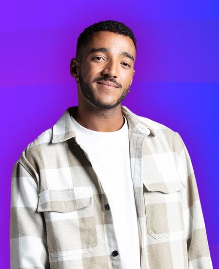 Omar, último expulsado de 'Operación Triunfo'