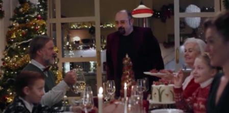 Anuncio de Campofrío