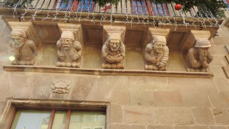 Solución al Reto de las ménsulas.