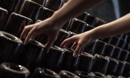 Cava es, en la actualidad, una de las D.O. españolas que más exporta a todo el mundo