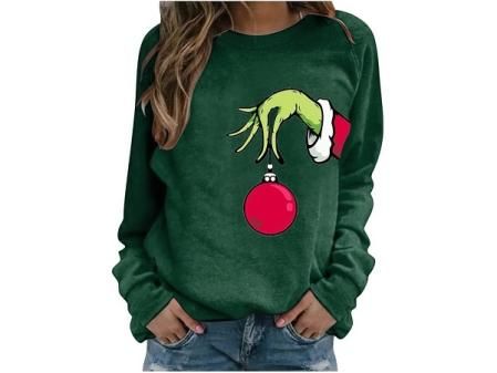 Jersey navideño Riou