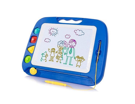 SGILE Pizarra Magnética Infantil