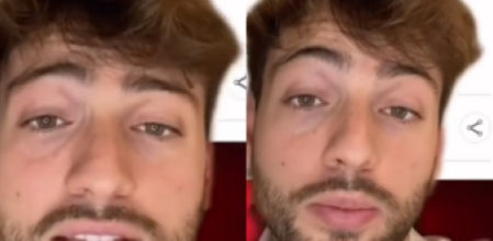 La explicación del abogado viral (@lawtips/TikTok)