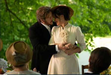 Una imagen de la película