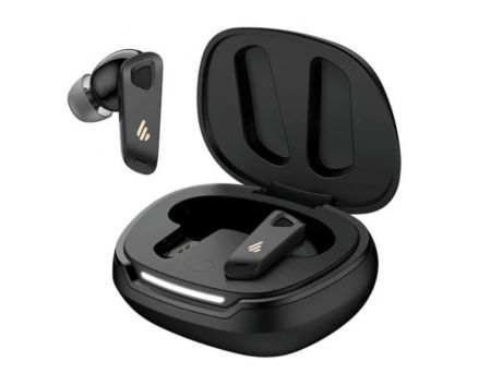 Edifier NeoBuds Pro 2 Auriculares Bluetooth ANC Negros