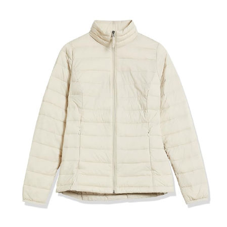 Chaqueta acolchada Amazon Esentials