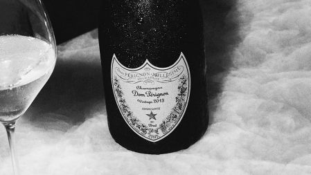Dom Pérignon