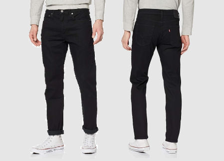 Levi's 502 Taper Jeans para Hombre