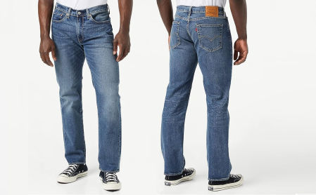 Levi's 514™ Straight Vaqueros Hombre