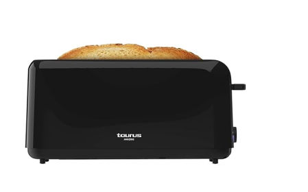 Tostadora Taurus