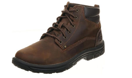 Skechers Segment-Garnet 65573