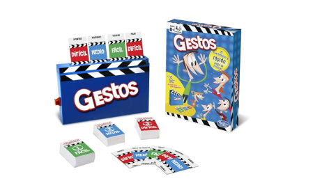 Gestos