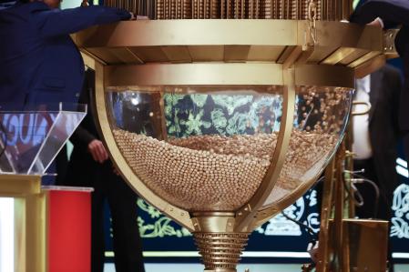 Sorteo Extraordinario de Loteria de Navidad 2023