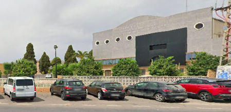 El hombre no tiene ni idea de dónde lo dejó