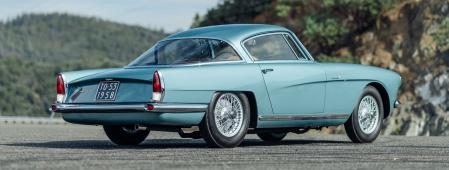 El Aston Martin único en el mundo que ha sido vendido por un millón de euros.