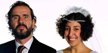 Mónica Cervera fue nominada a los Premios Goya por su papel en la película Crimen Ferpecto (2004)