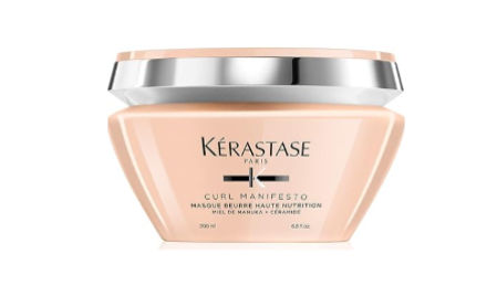 Mascarilla Kérastase Curl Manifesto.