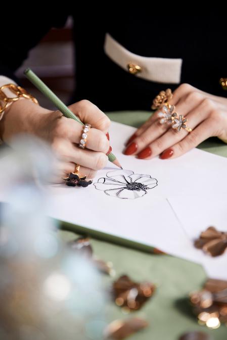 Un diseño para la marca