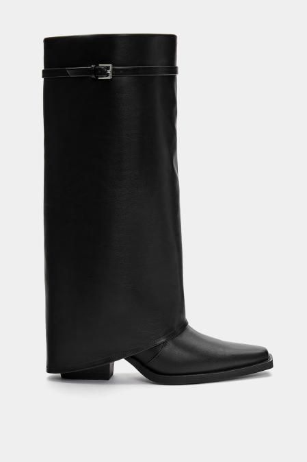 Botas de Pull & Bear