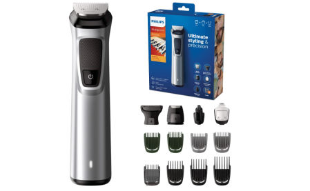 Recortadora Philips Multigroom Serie 7000
