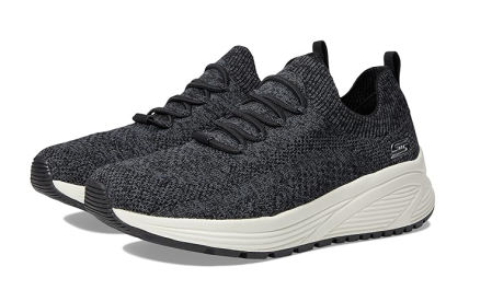 Skechers 117256 MVE, Zapatillas Mujer