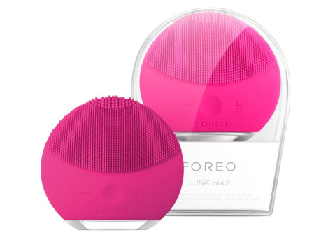 Cepillo limpiador de Foreo Luna Mini 2.