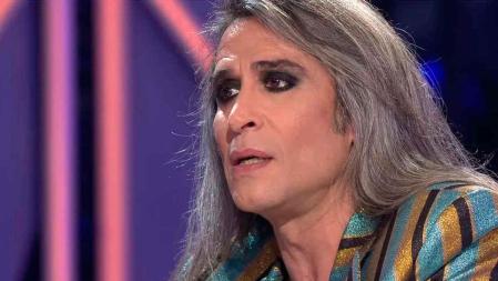 Tenso rifirrafe entre Mario Vaquerizo y Xavier Sardá: 