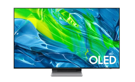 Samsung OLED, SmartTV de 55
