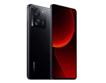 Xiaomi 13T Pro 12, smartphone con 512GB Negro Libre