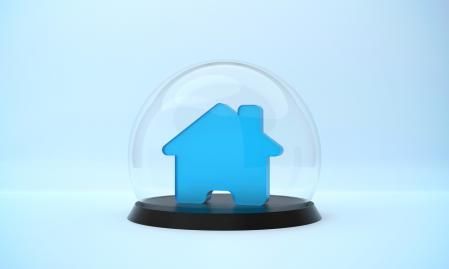 Burbuja inmobiliaria