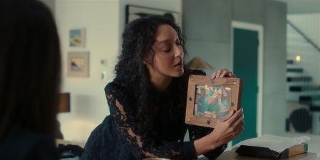 Pon una 'nanny cam' en tu vida.