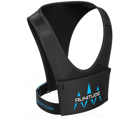 Chaleco de Running de Runitude