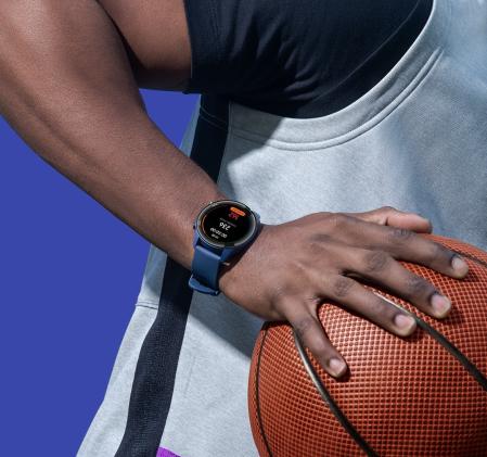 Xiami Mi Watch