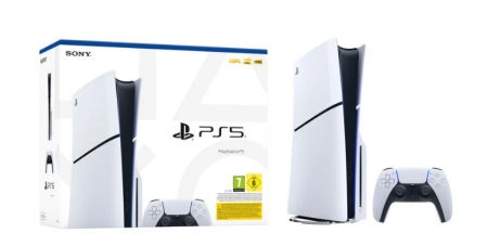Sony PlayStation 5 Slim