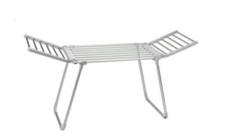 Jocel S825G-1 Tendedero de Ropa Eléctrico 100W